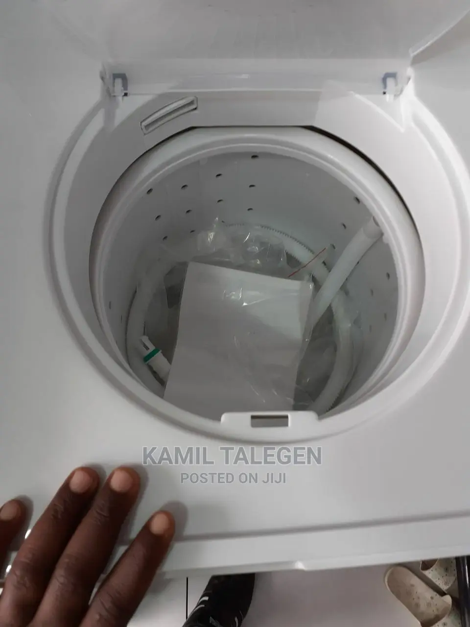 Star 16kg Washing Machie