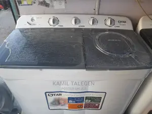 Star 16kg Washing Machie