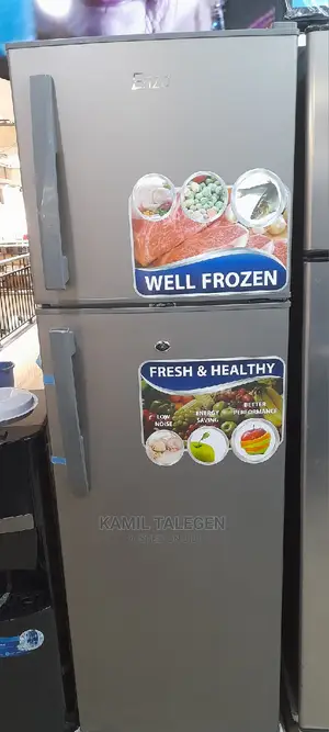 Enzo 350l Refrigerator