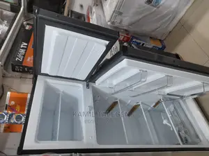Photo - Aston 280 Refrigerator