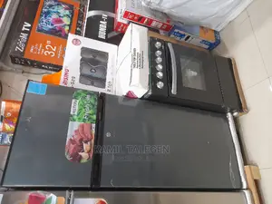 Aston 280 Refrigerator