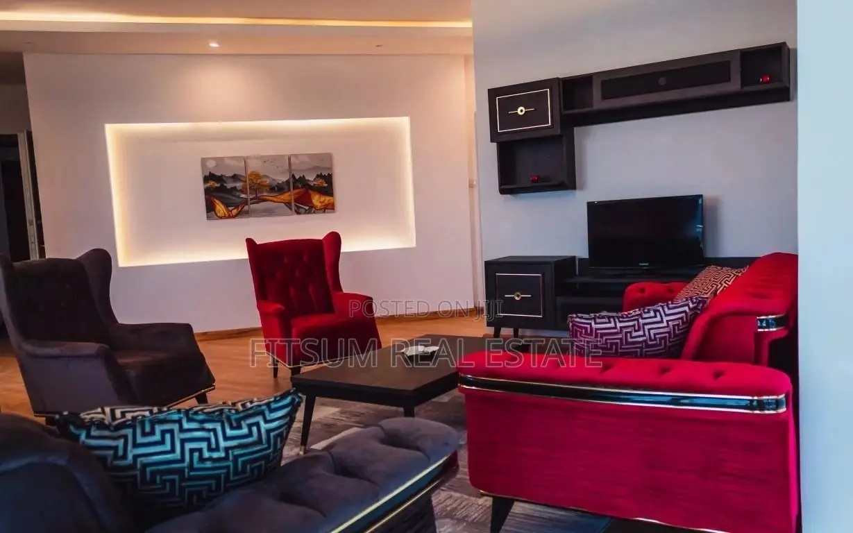 2bdrm Apartment in Reality Real Estate, Bole for sale