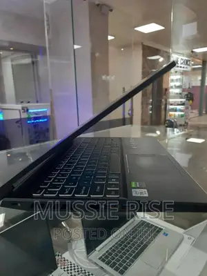 New Laptop Acer Predator Helios 300 16GB Nvidia SSD 512GB