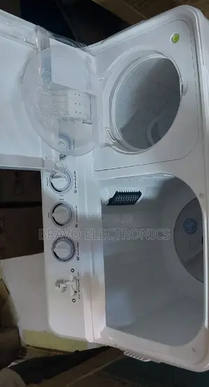 Photo - Nice Washing Machine
