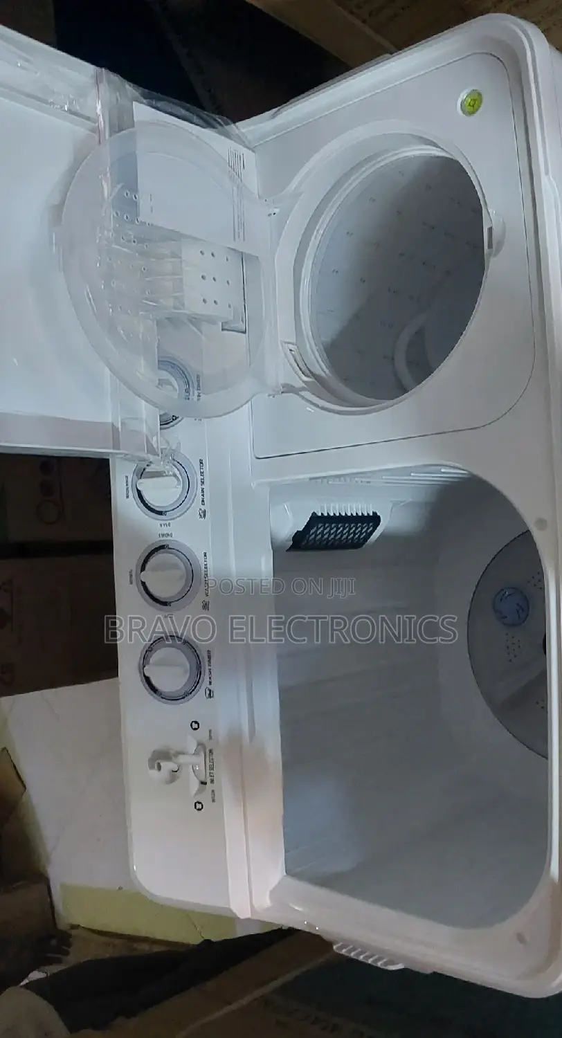 Nice Washing Machine