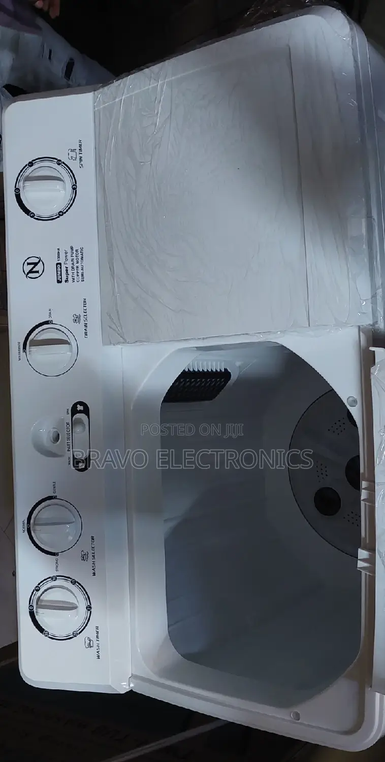 Nice Washing Machine