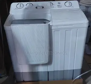 Nice Washing Machine