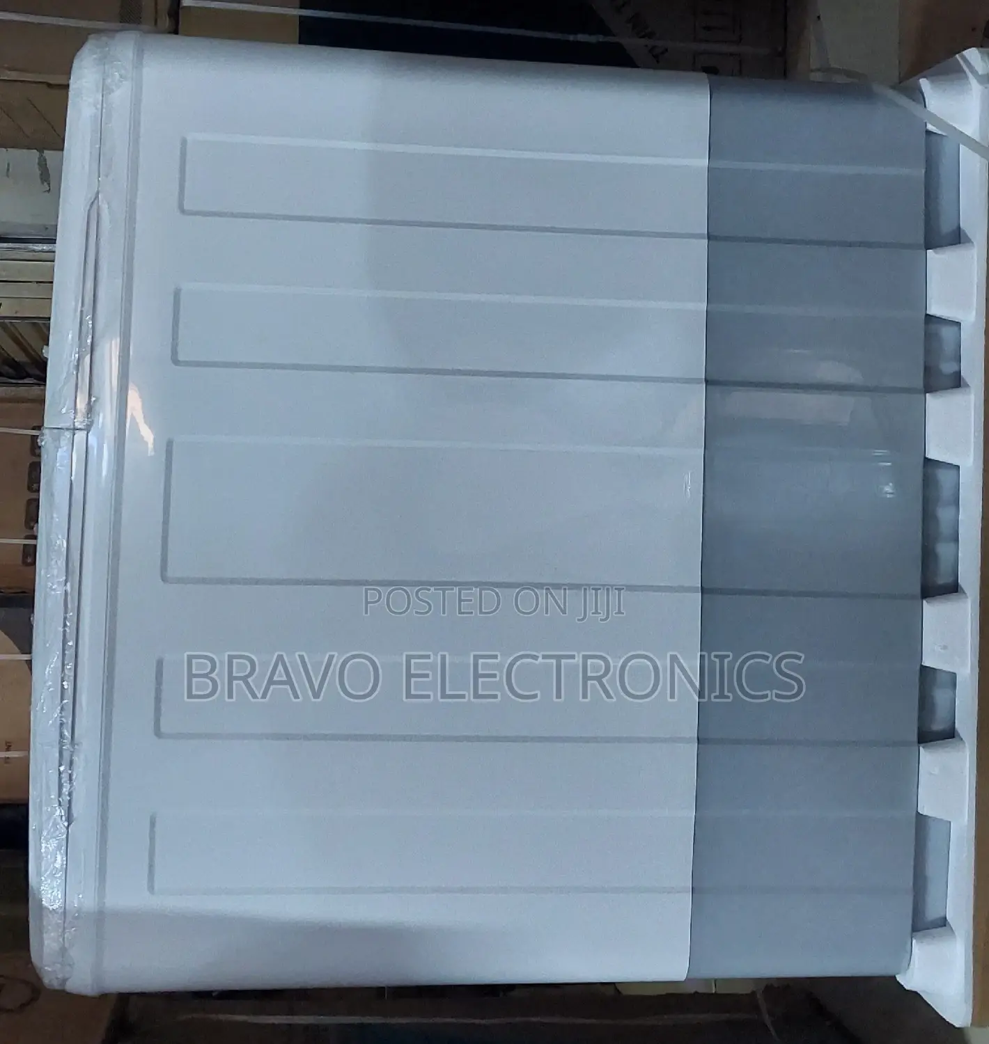 Nice Washing Machine