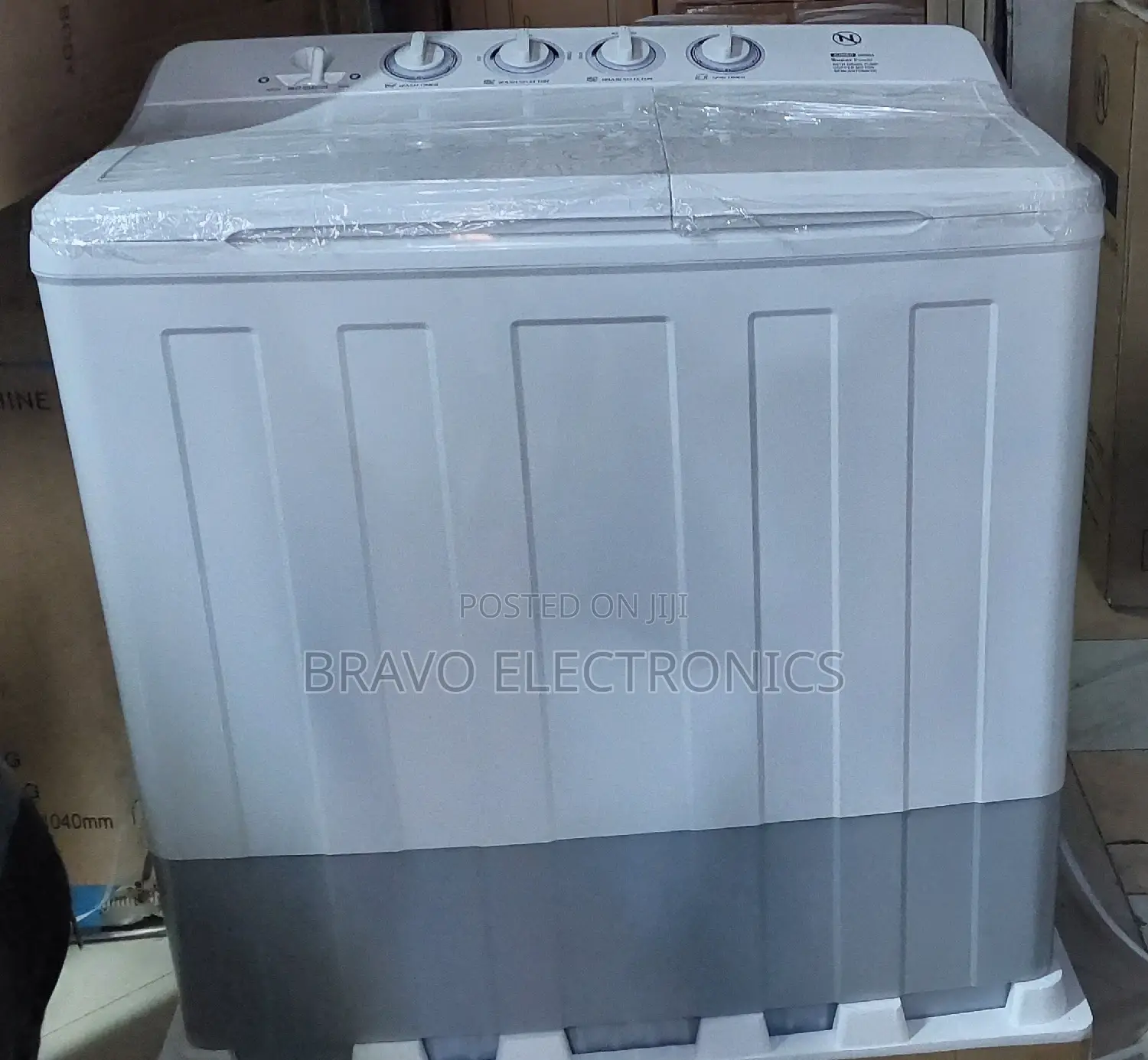 Nice Washing Machine