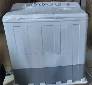 Nice Washing Machine