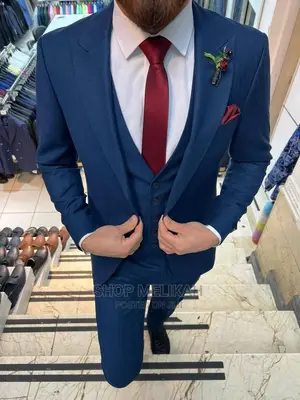 Turkey Brand Suits