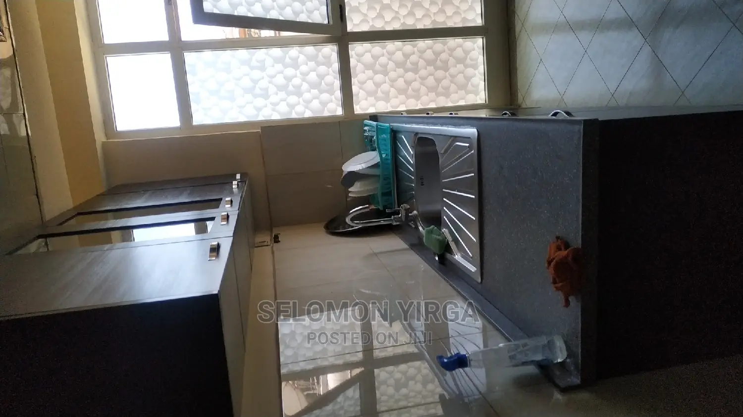 Furnished 1bdrm Apartment in አድስ አበባ, Yeka for Rent