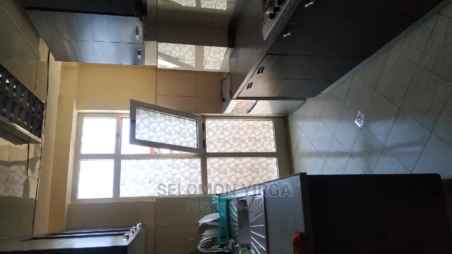 Furnished 1bdrm Apartment in አድስ አበባ, Yeka for Rent