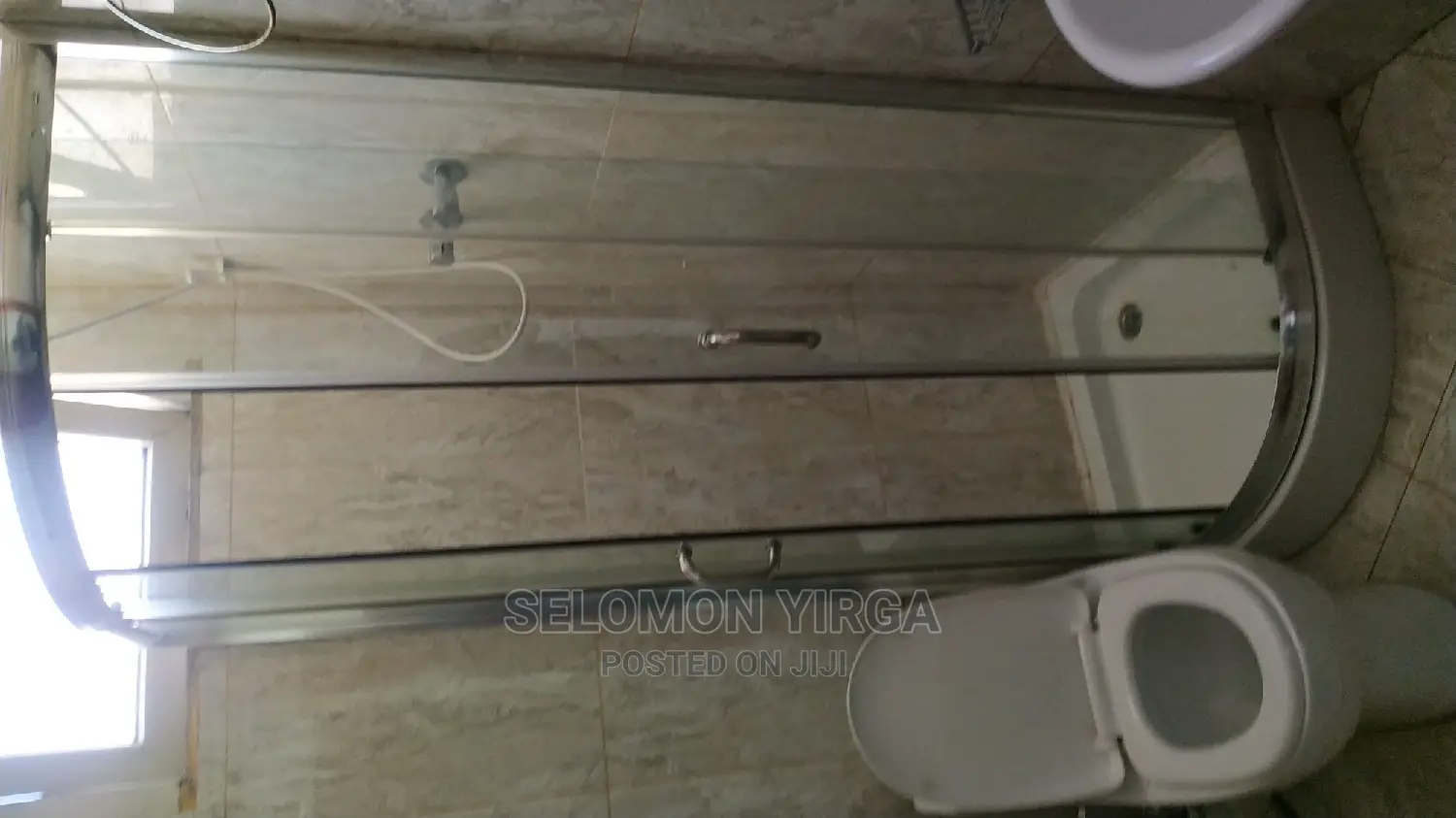 Furnished 1bdrm Apartment in አድስ አበባ, Yeka for Rent