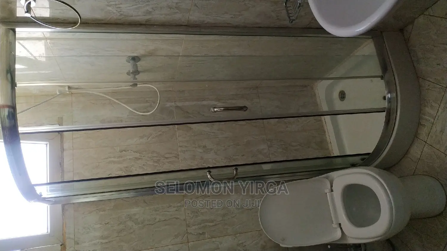 Furnished 1bdrm Apartment in አድስ አበባ, Yeka for Rent