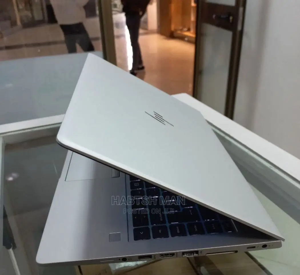 New Laptop HP EliteBook 840 G5 16GB Intel Core I7 SSD 1T