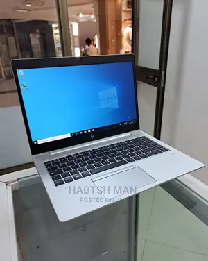 New Laptop HP EliteBook 840 G5 16GB Intel Core I7 SSD 1T