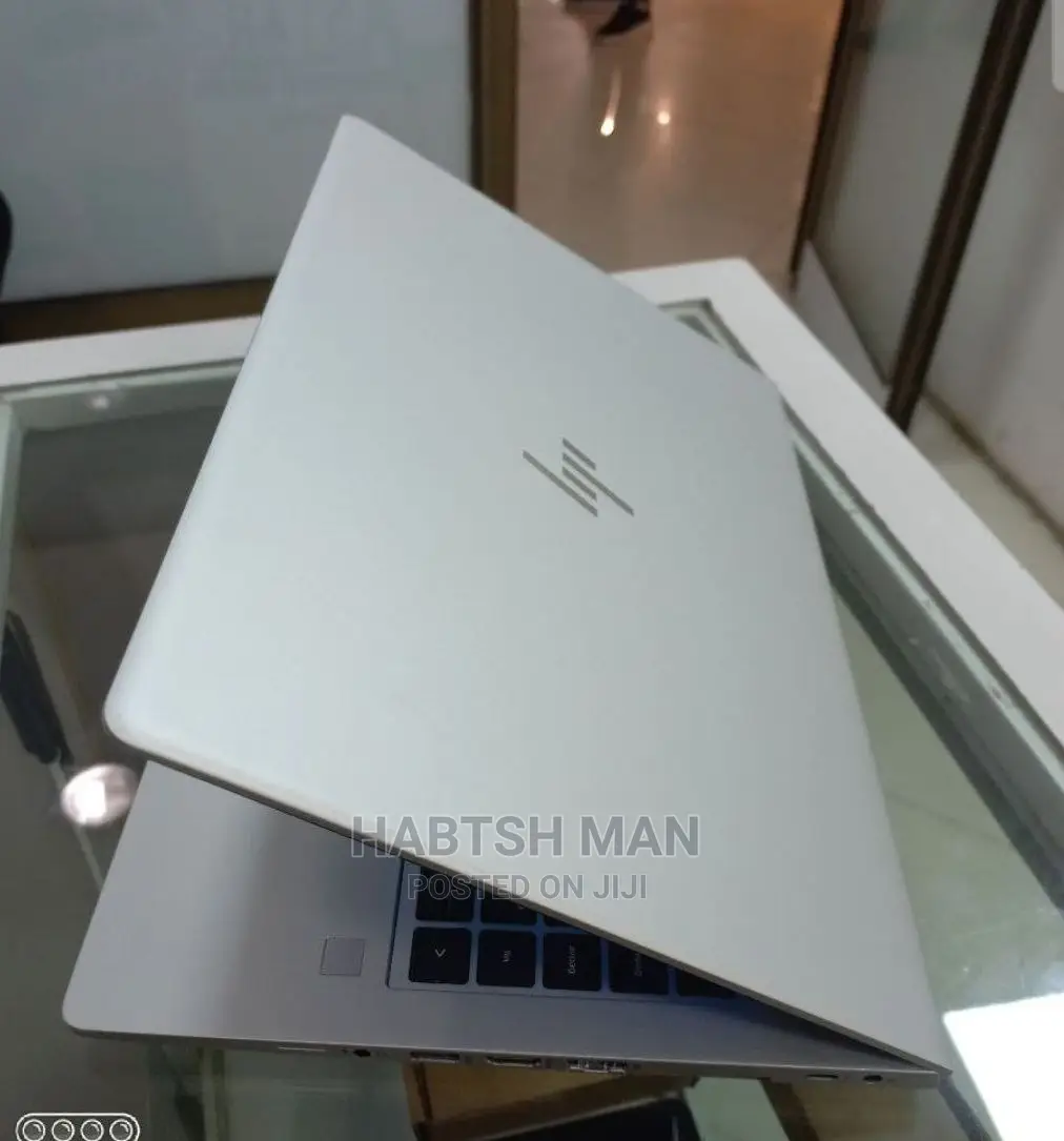 New Laptop HP EliteBook 840 G5 16GB Intel Core I7 SSD 1T