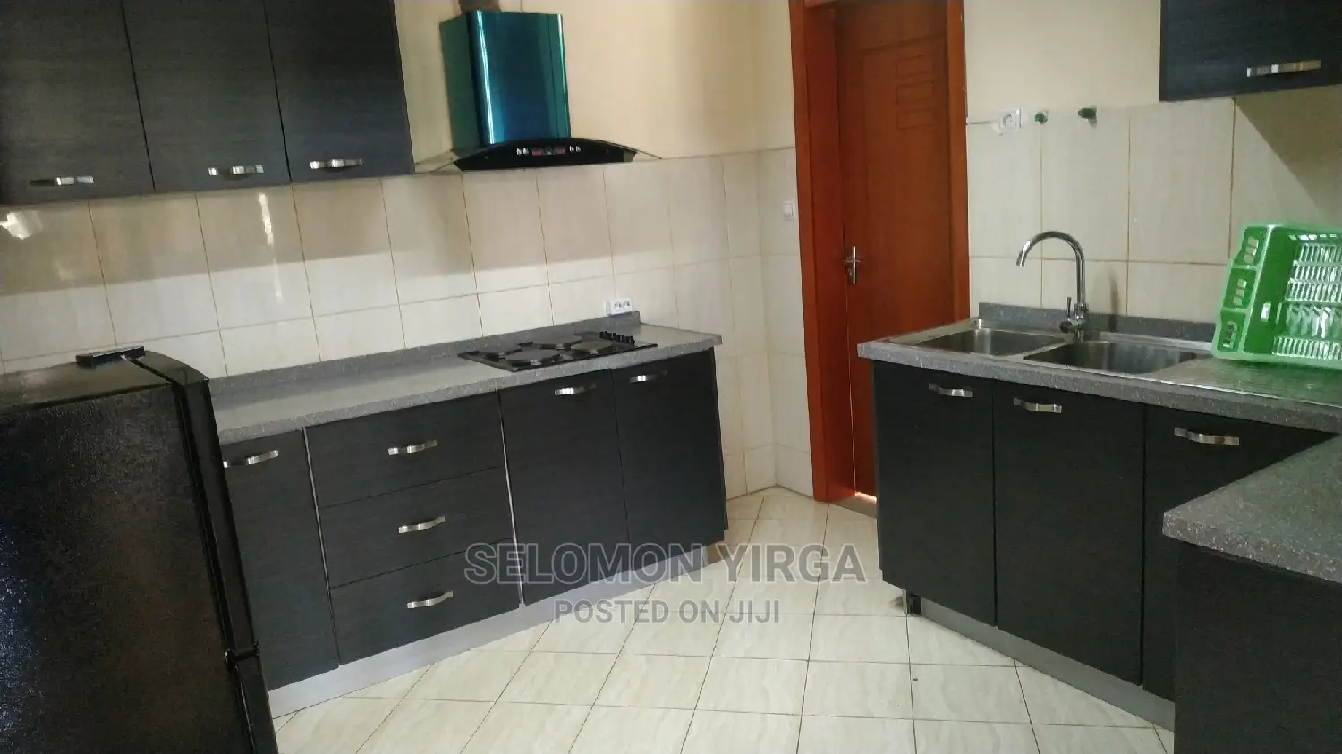 Furnished 2bdrm Apartment in አድስ አበባ, Yeka for rent