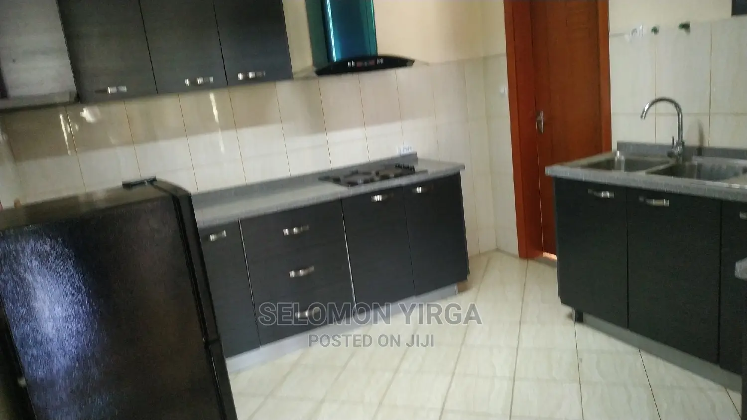 Furnished 2bdrm Apartment in አድስ አበባ, Yeka for rent