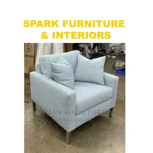Photo - Accent Chair AC- 007