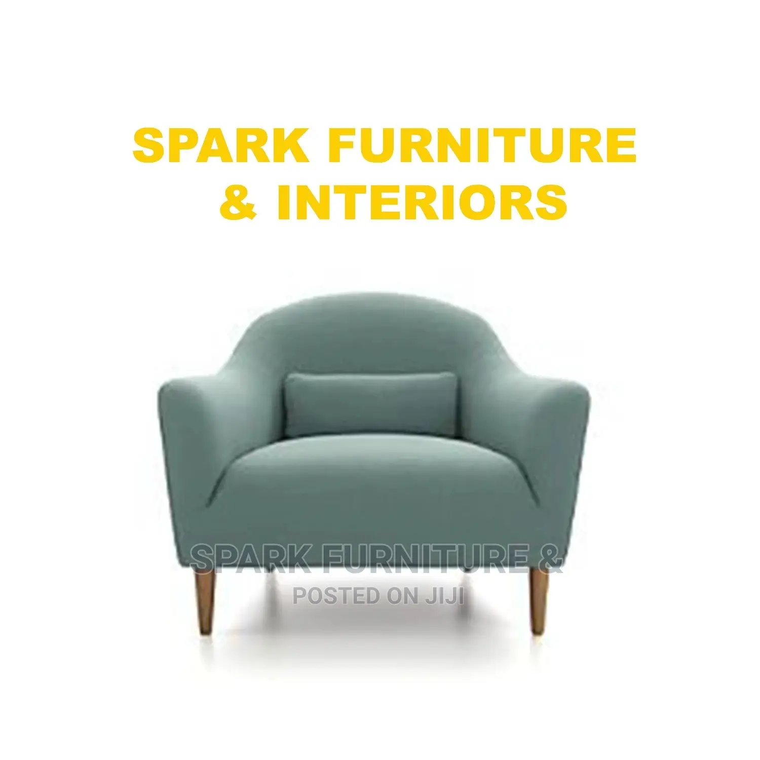 Accent Chair AC- 014