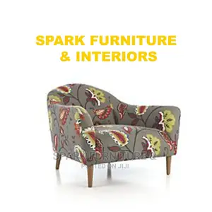 Accent Chair AC- 014