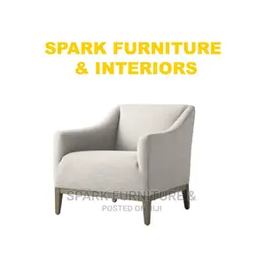 Photo - Accent Chair AC- 020