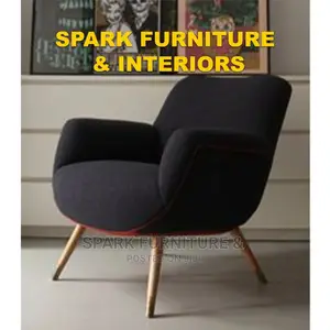 Photo - Accent Chair AC- 010