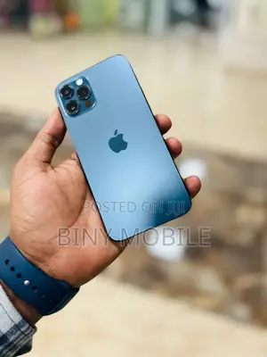 Apple iPhone 12 Pro 256 GB Blue