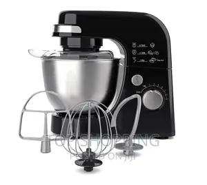 Photo - SAYONA 5 LITER የሊጥ ማቡኪያ