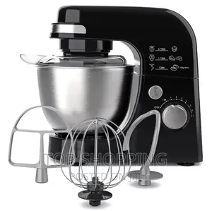 SAYONA 5 LITER የሊጥ ማቡኪያ