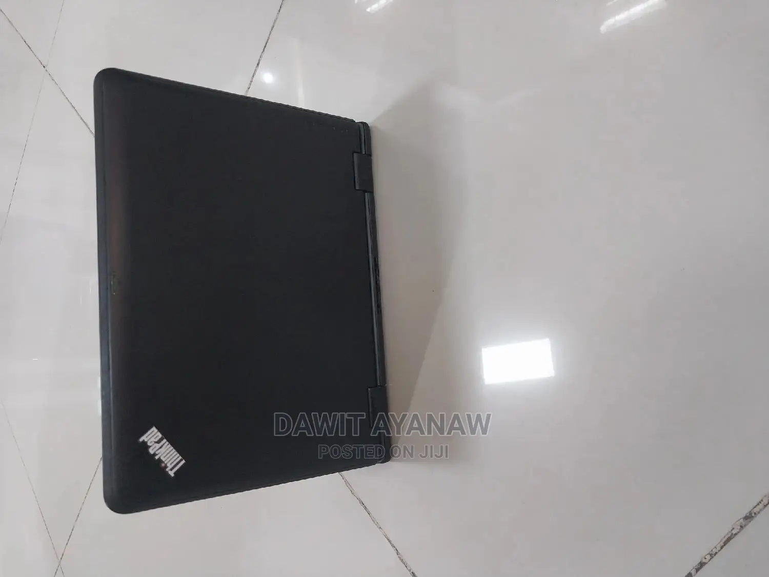 New Laptop Lenovo ThinkPad 11e 4GB Intel Core 2 Quad SSD 500GB