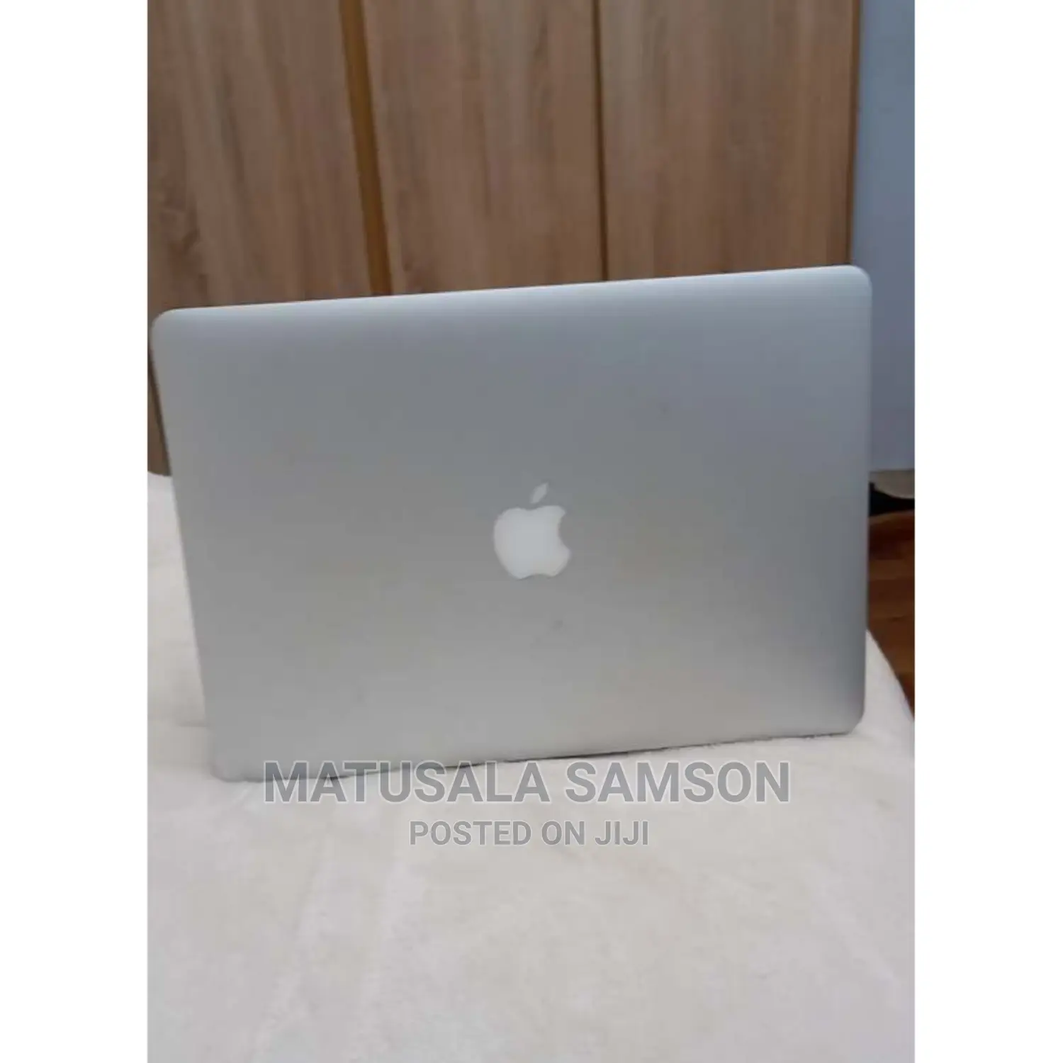Laptop Apple MacBook Air 2017 8GB Intel Core I5 HDD 128GB