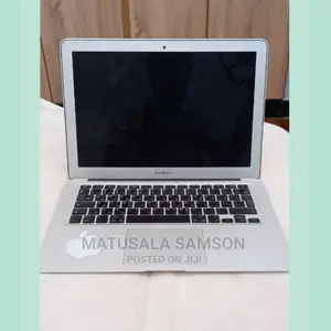 Laptop Apple MacBook Air 2017 8GB Intel Core I5 HDD 128GB