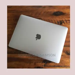 Laptop Apple MacBook Air 2017 8GB Intel Core I5 HDD 128GB