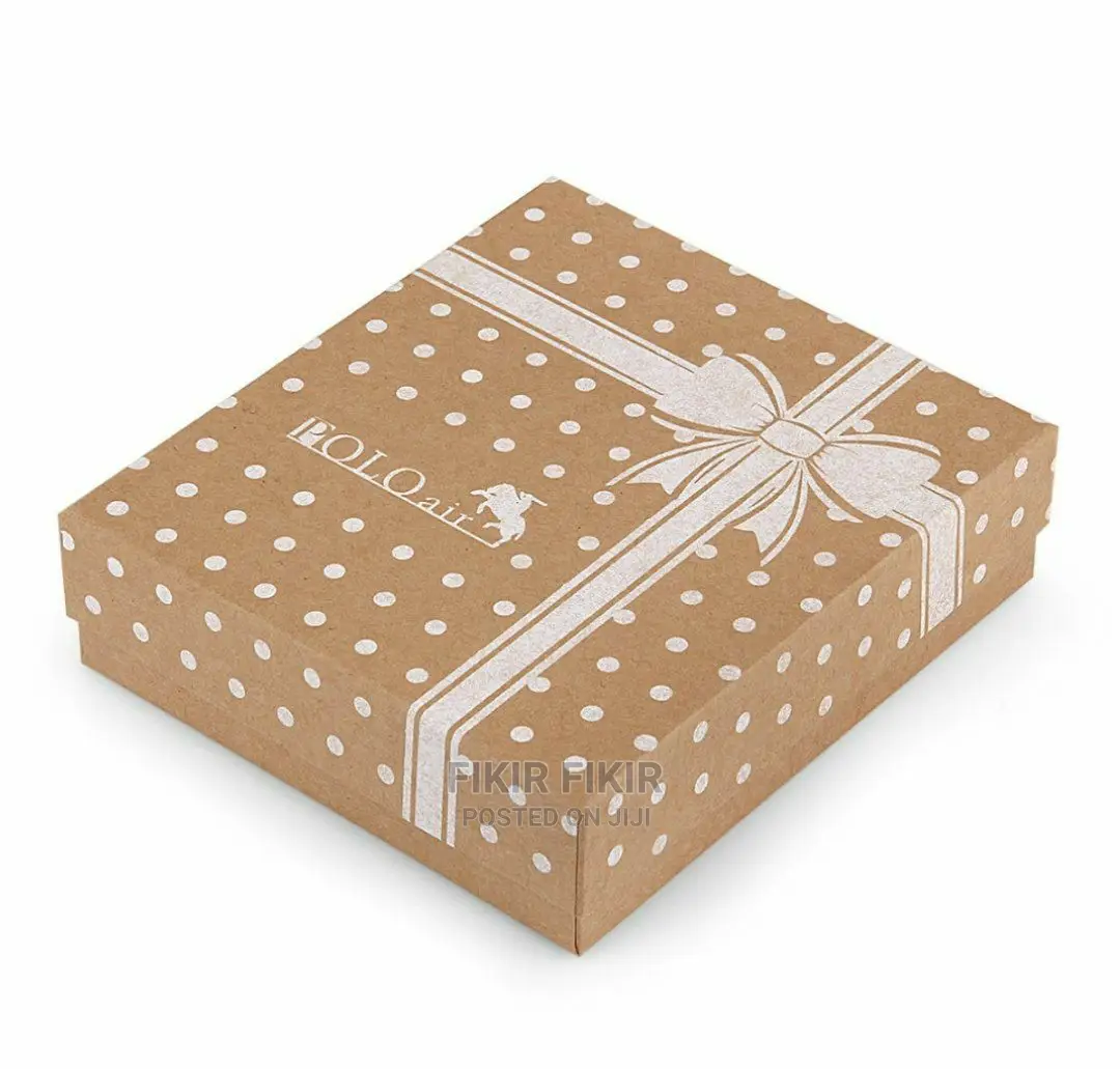 Polo Air Combo Gifts for Her