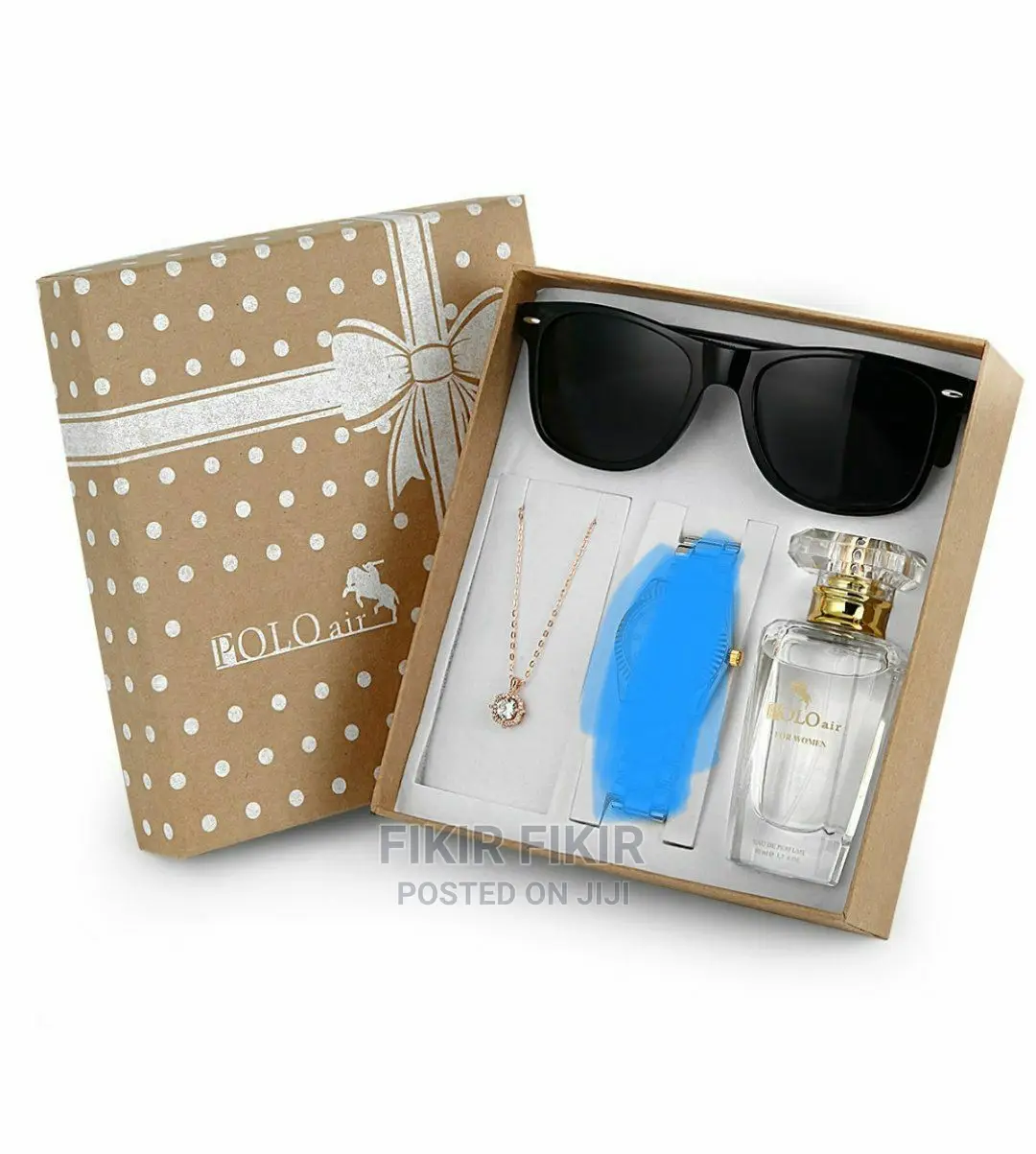 Polo Air Combo Gifts for Her