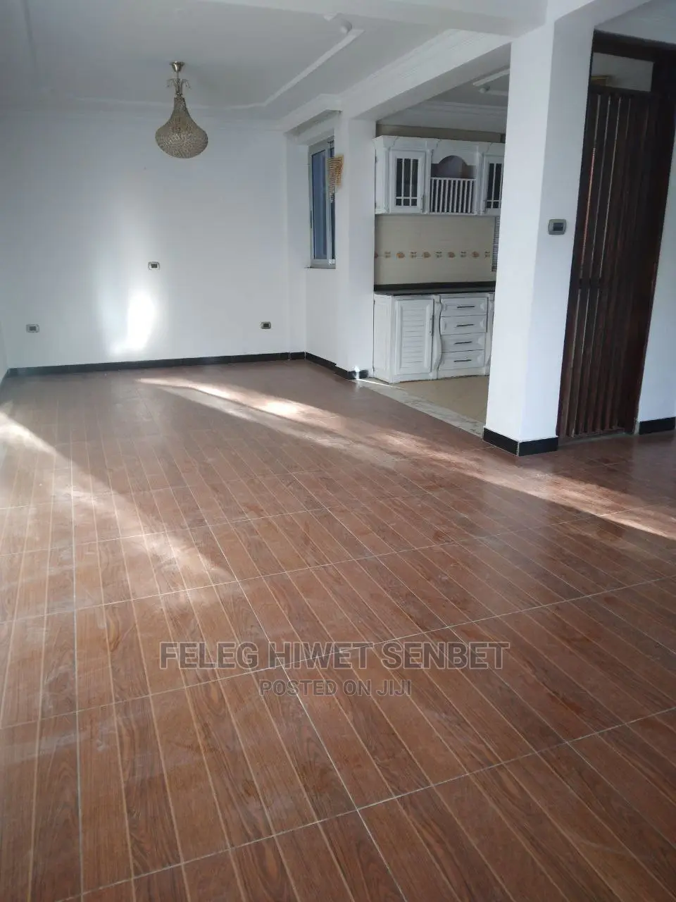 6bdrm House in አአ, Bole for Sale