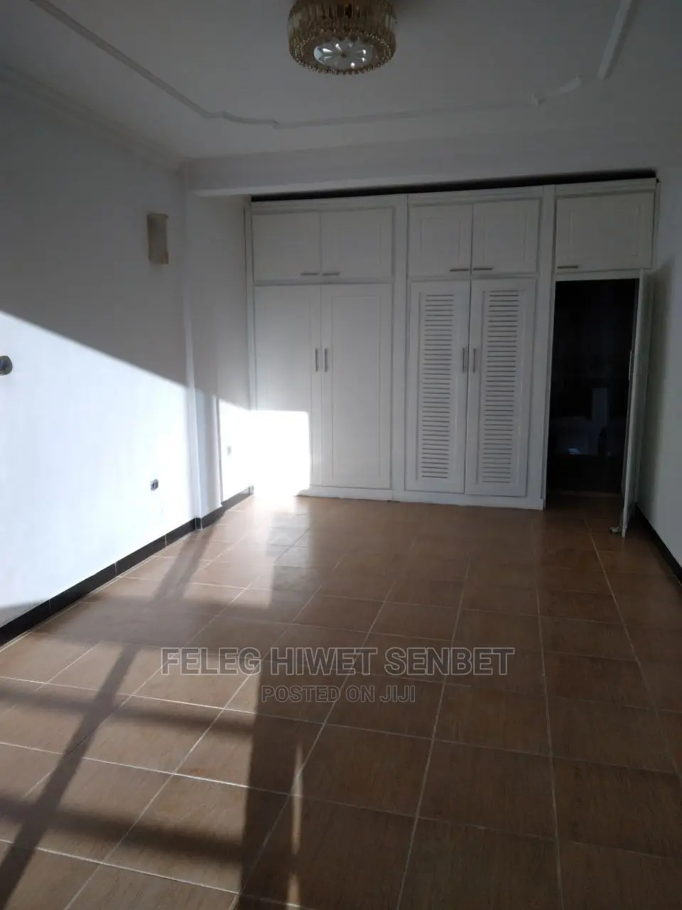 6bdrm House in አአ, Bole for Sale