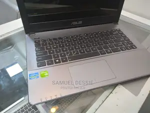 Laptop Asus K43SA 4GB Intel Core I3 HDD 320GB