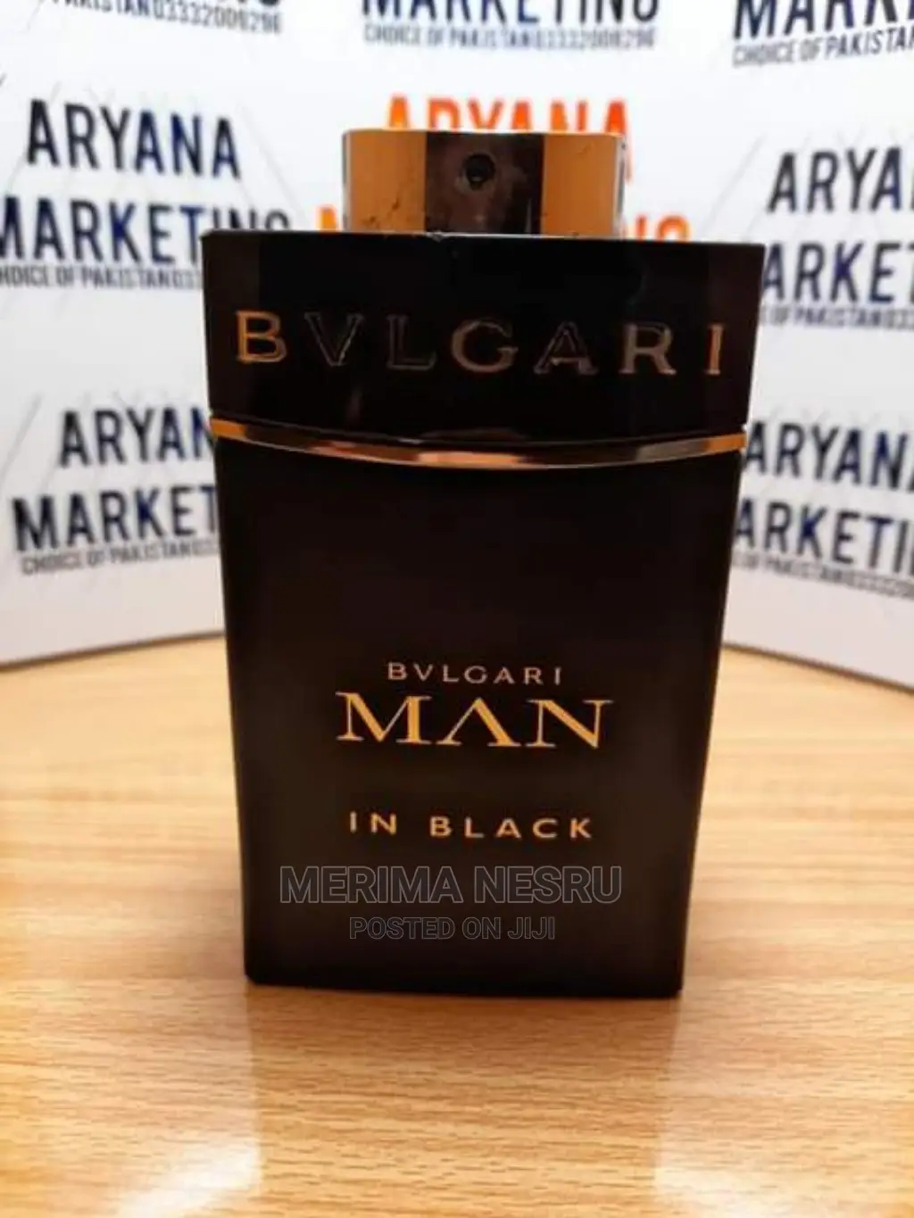 Perfume for Him in Bole Fragrances, Merima Nesru