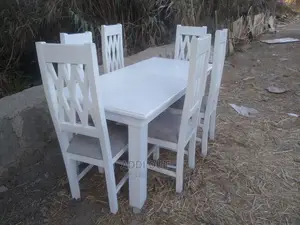 Photo - Dining Table