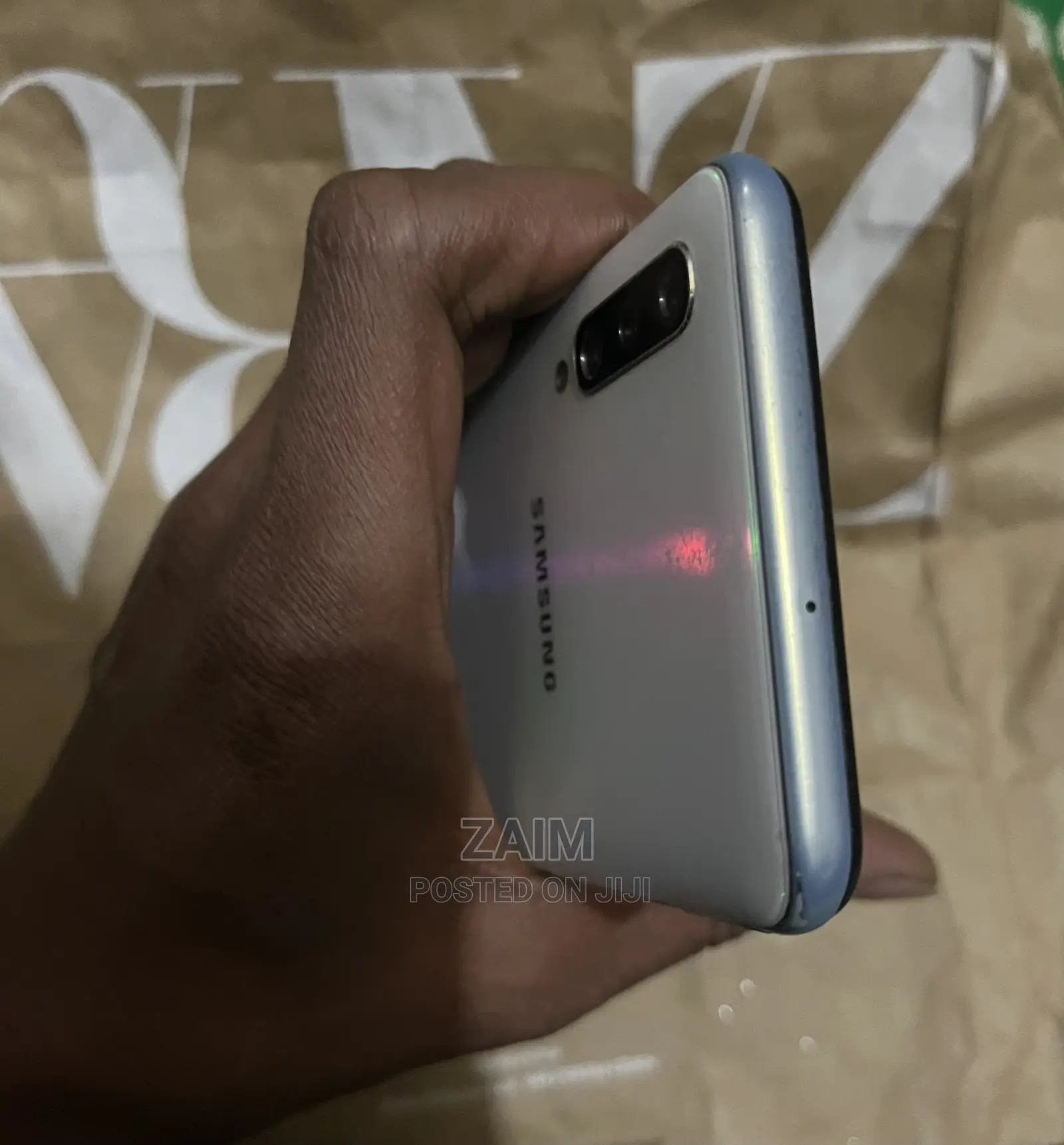 Samsung Galaxy A50 128 GB Black