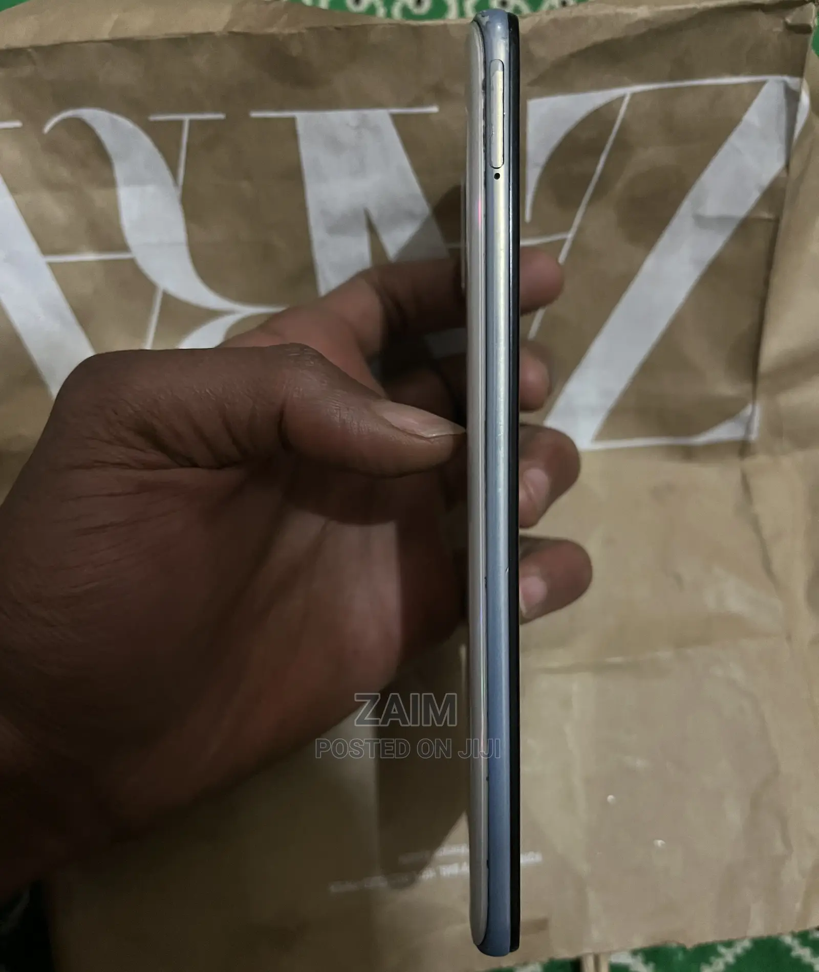 Samsung Galaxy A50 128 GB Black