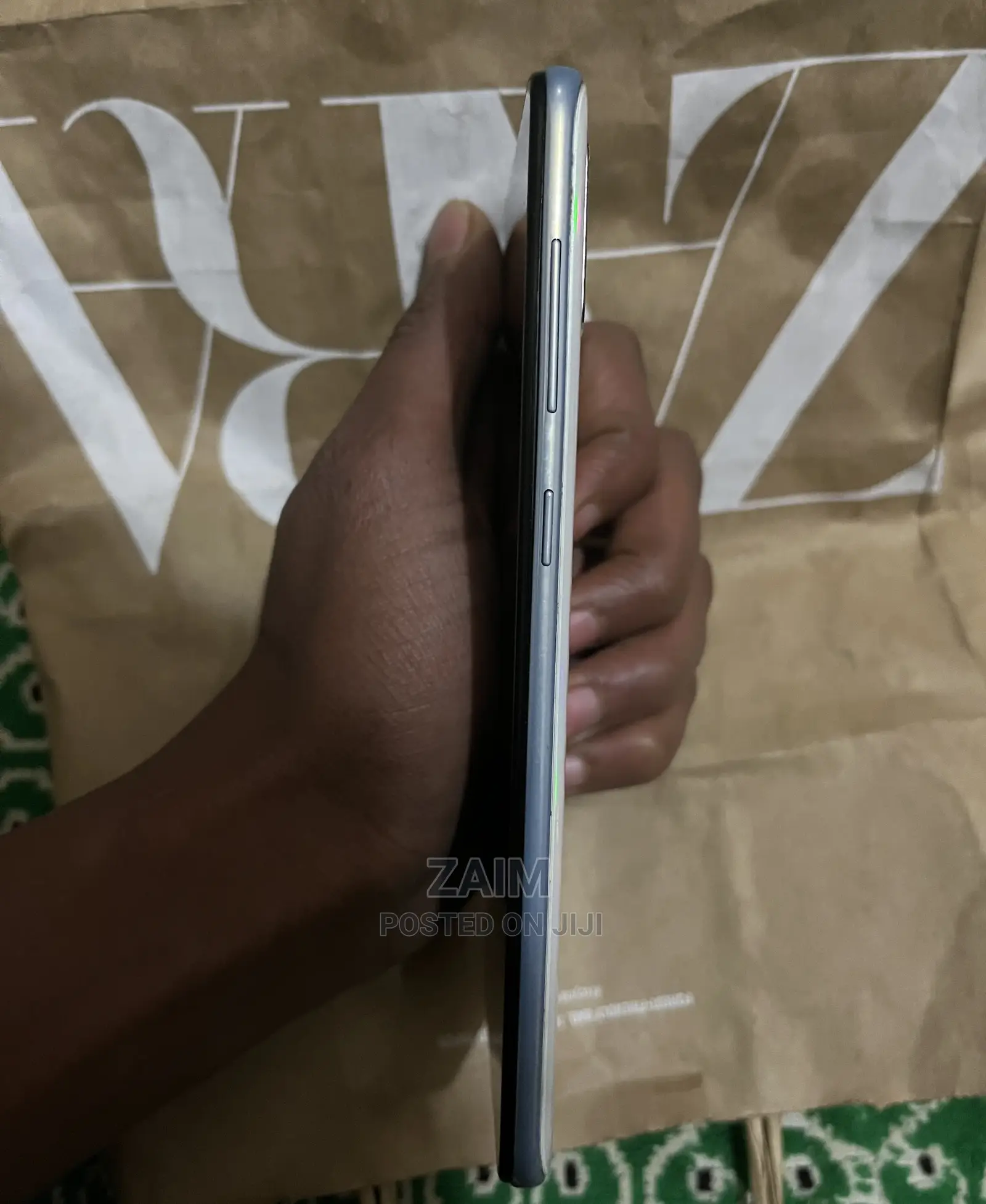 Samsung Galaxy A50 128 GB Black