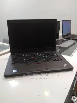New Laptop Lenovo ThinkPad Yoga 8GB Intel Core I5 SSD 128GB