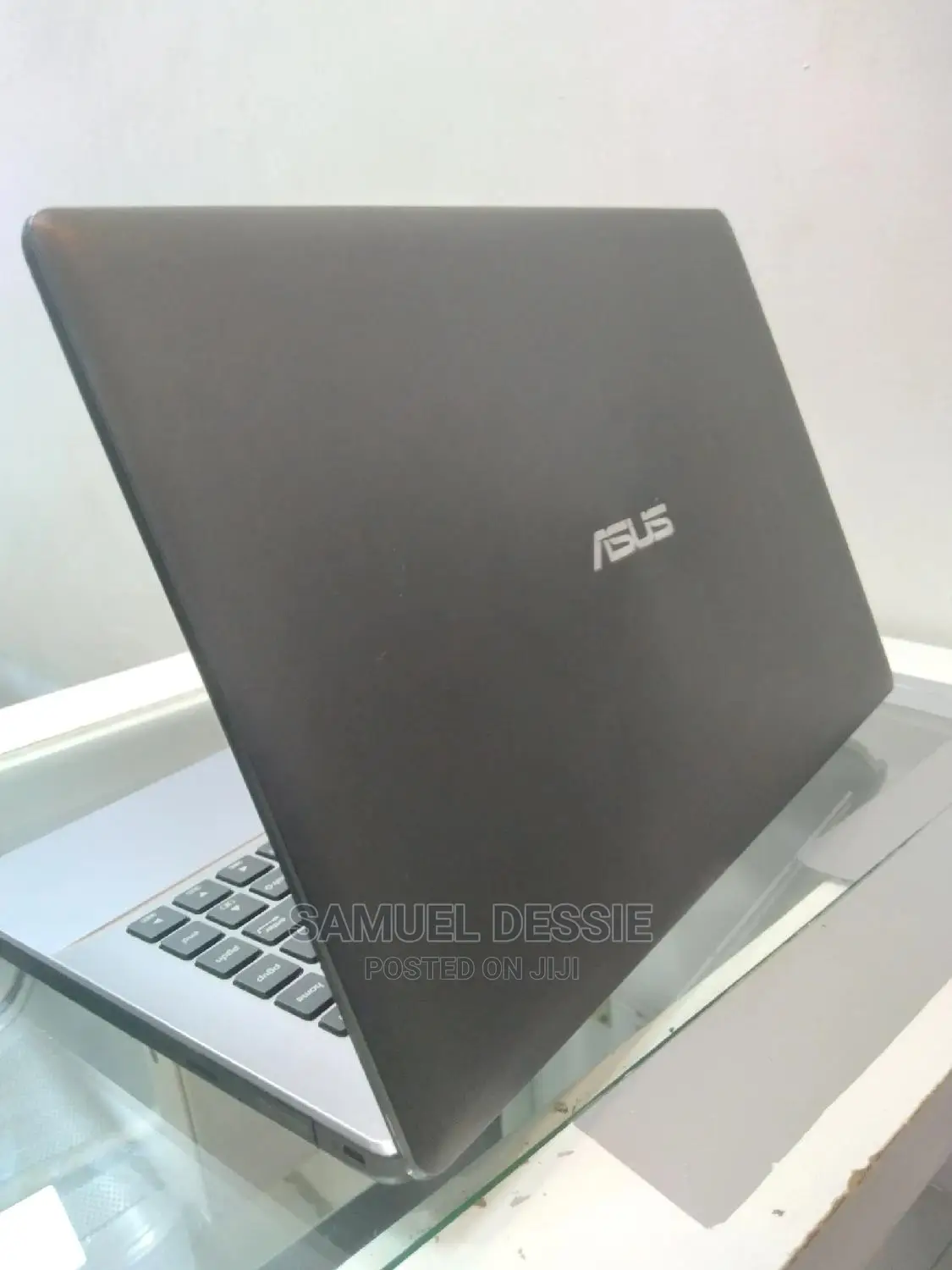 Laptop Asus K43SA 4GB Intel Core I3 HDD 320GB