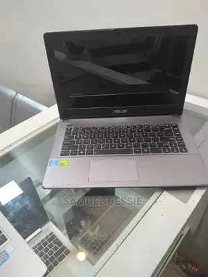 Laptop Asus K43SA 4GB Intel Core I3 HDD 320GB