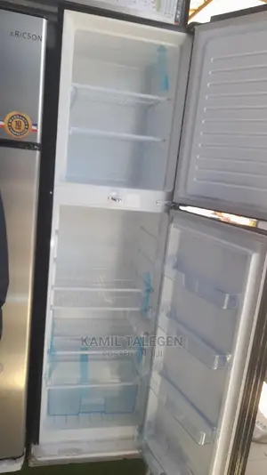Solution Refrigerator